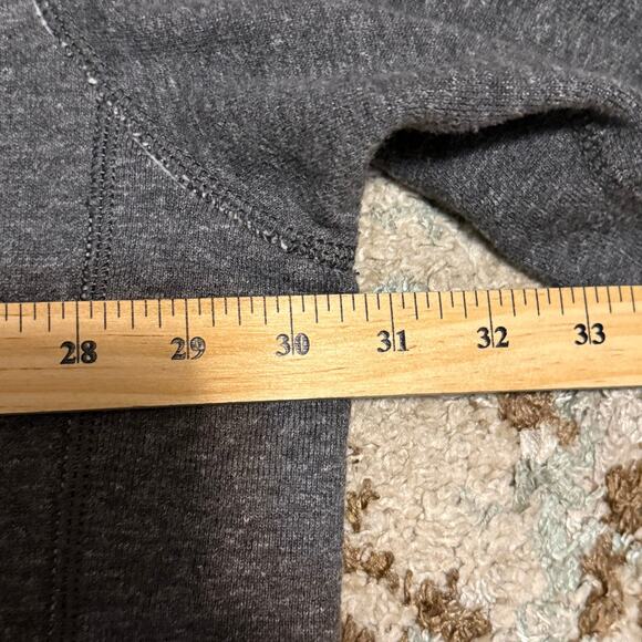 Polo Ralph Lauren Full Zip Hoodie Size 3XLT Big and Tall Gray - Picture 6 of 6